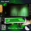 Motorized Stage Curtian