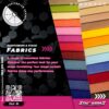 Flame Retardant Fabric