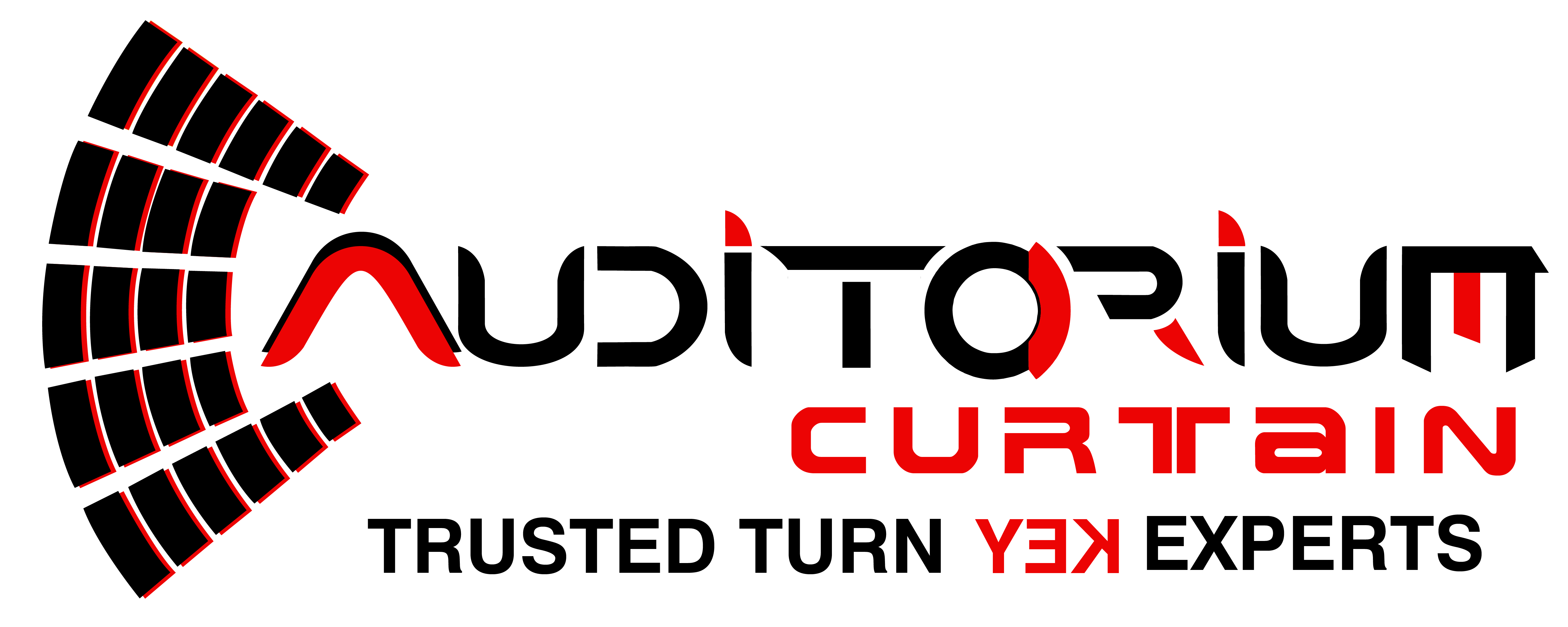 auditorum curtains